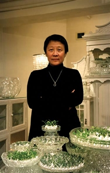 Agnes Lin: Global Visions for Asian Art