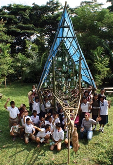 Womanifesto: A women artists’ initiative in Thailand