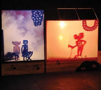 Curator Hou Hanru elaborates on the theme: The Spectacle of the Everyday