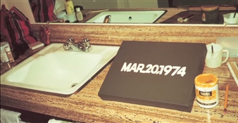 On Kawara: Date Paintings at the Guggenheim