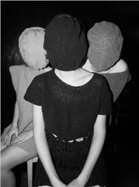 “Put it down, mama, put it down, put your sorrow down”