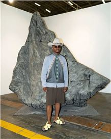 Trevor Stuurman Ordered to Close Latest Exhibition Following Ip Infringement Accusation