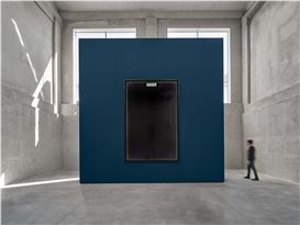 “NADA” at Fondazione Prada, Milan