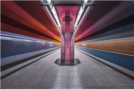 Moments of Stillness