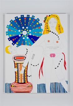 Unconsciousness Raising