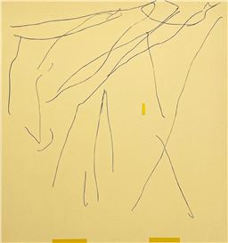 Meet Two Coats Resident Artist: Bryce Speed