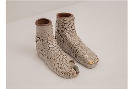 CMCA Unveils "Leaf Litter": Elizabeth Atterbury's Exploration of Object and Meaning