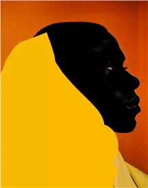 Black Is the Blueprint: ‘CoatTails’ at Gormley Gallery