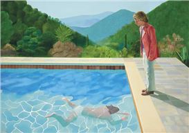 Paris Art Exhibitions to See in May