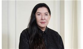 Marina Abramović Awarded the 2025 Praemium Imperiale for Sculpture