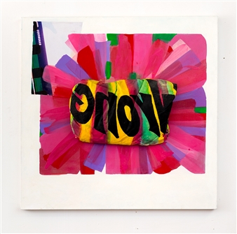 In Anticipation of Rochelle Feinstein