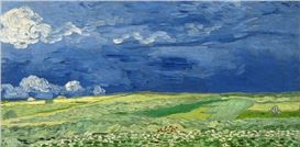 5 Most Beautiful Vincent van Gogh’s Paintings of Nature