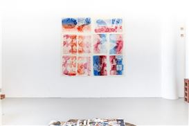 Choreograph the Unknown: A Review of Erol Scott Harris at cam.contemporarie