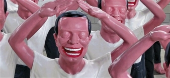 Highlights from the Upcoming Contemporary Asian Art Auctions at Christie's Hong Kong