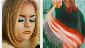 New York Art Exhibitions to See in June