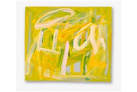 Beyond the Edge: Imi Knoebel Continues Form-Exploration in New Exhibition