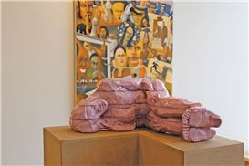 Landscape Survey: What's on in Chicago's Outer Spaces: SAWHORSE