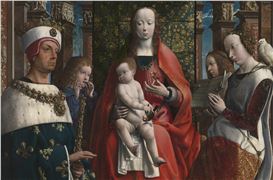 National Gallery Acquires Mysterious Northern Renaissance Masterpiece
