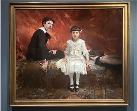 Five New York City Shows to See Right Now