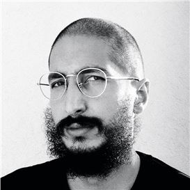 Fredj Moussa Presents New Exhibition at Selebe Yoon