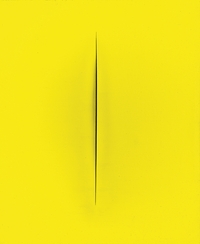 STELLAR YEAR FOR CONTEMPORARY ART