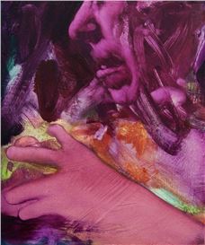 Last Days to See Lily Macrae's "Virtues & Vices" in NYC