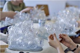 Humboldt Forum exhibition bridges contemporary Māori art and historical collections