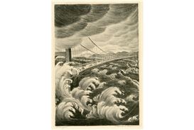 Western Washington University Students Curate New Deal-Era Exhibition at Whatcom Museum