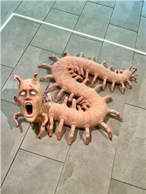 “A Different Approach to Pride”: The Third Annual Queer Arts Initiative Showcase at Good Art Co., Greenville