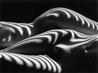 LUCIEN CLERGUE