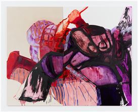 Sarah Faux by Victoria Roth