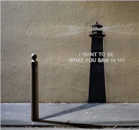 Banksy Unveils New Cryptic Lighthouse Artwork His First in Six Months