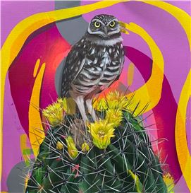 Pioneering Pop Surrealist Gallery in Seattle Celebrates Reopening with Three Exhibitions in New Space