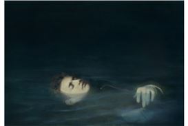 "The Night Side of Nature" Unveils Mystical Visions at Purdy Hicks Gallery