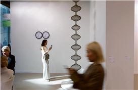Cause for Cheer at Art Basel as Strong Preview-Day Sales Take Many Galleries by Surprise