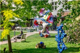 Dulwich Picture Gallery announces opening of major transformation in September 2025