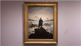 Caspar David Friedrich: The Soul of Nature