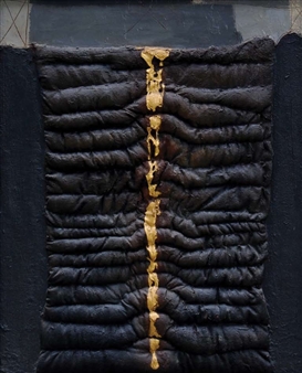 Contemporary Islamic Art in Progress