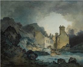 UK city council launches £100,000 appeal to buy rediscovered Turner painting