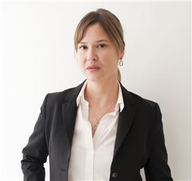 Johanna Burton to Lead Philadelphia’s Institute of Contemporary Art