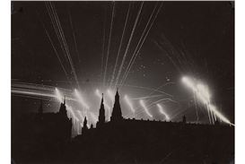 Exhibition Examines the Transformative 1940s at the Philadelphia Museum of Art