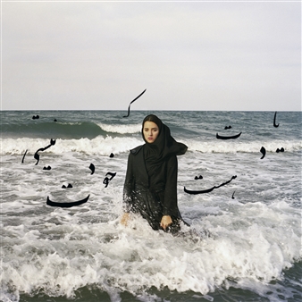 She Who Tells a Story: A Window into the World of Female Photographers in the Middle East
