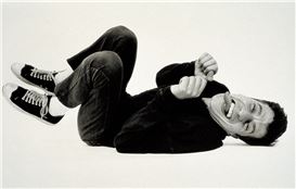 Centre Pompidou-Metz celebrates 15 years with Maurizio Cattelan's "Endless Sunday"