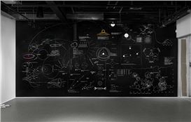 throwers by Nolan Oswald Dennis opens at Gasworks