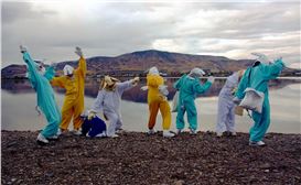 Christine Comeau: Weaving Vulnerability Into Form and Gesture