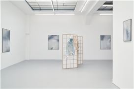 Littlewhitehead, Now the East Wind Hunts