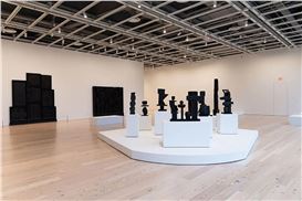 Louise Nevelson’s Sculptural Cities Rise Again at the Whitney Museum, NYC (Article + Video)