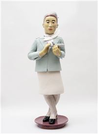 Michelle Im Waves "Hello Goodbye" @ DIMIN, NYC