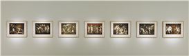 Wifredo Lam Collapses Past, Present and Future