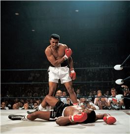 The Greatest Sports Photo Ever Made Turns 60